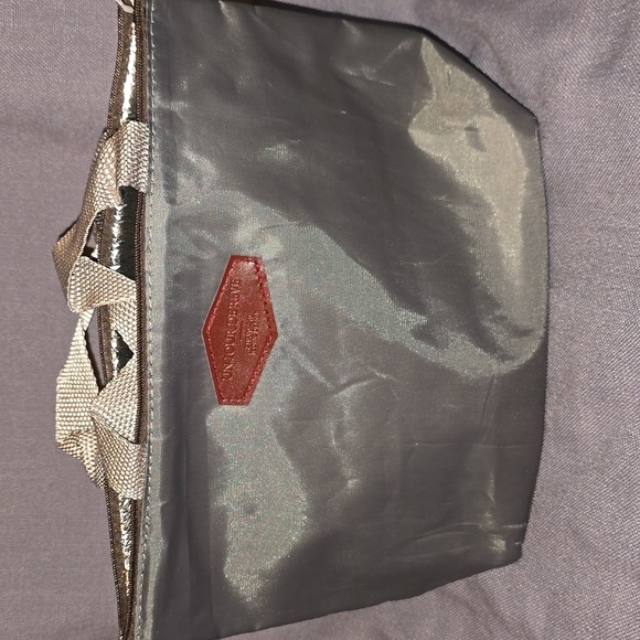 Dark Gray Lunch Bag - Picture 2 of 6